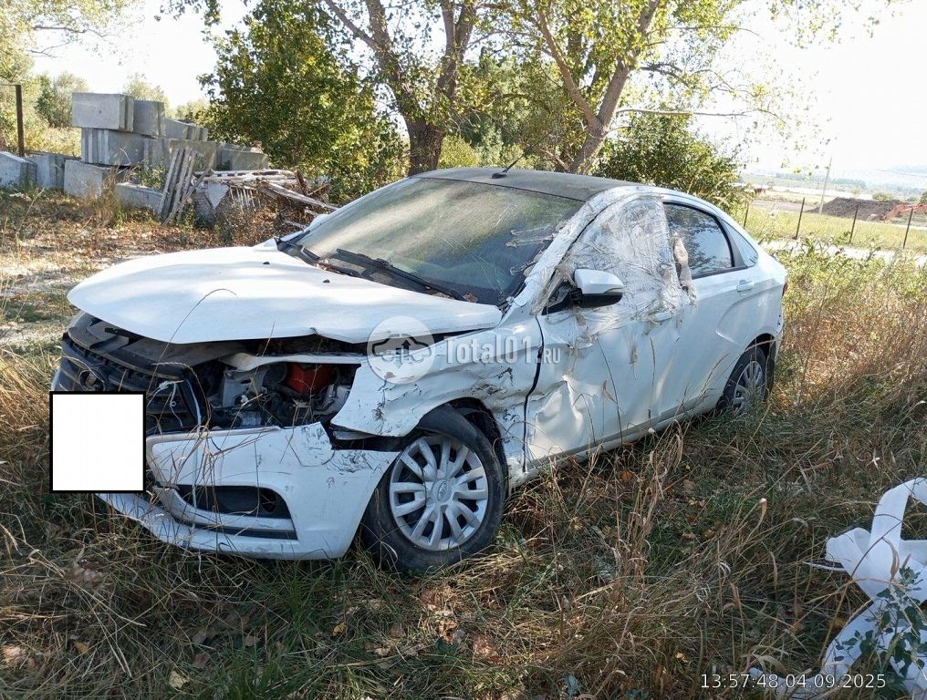 Фото ВАЗ (LADA) Vesta 14