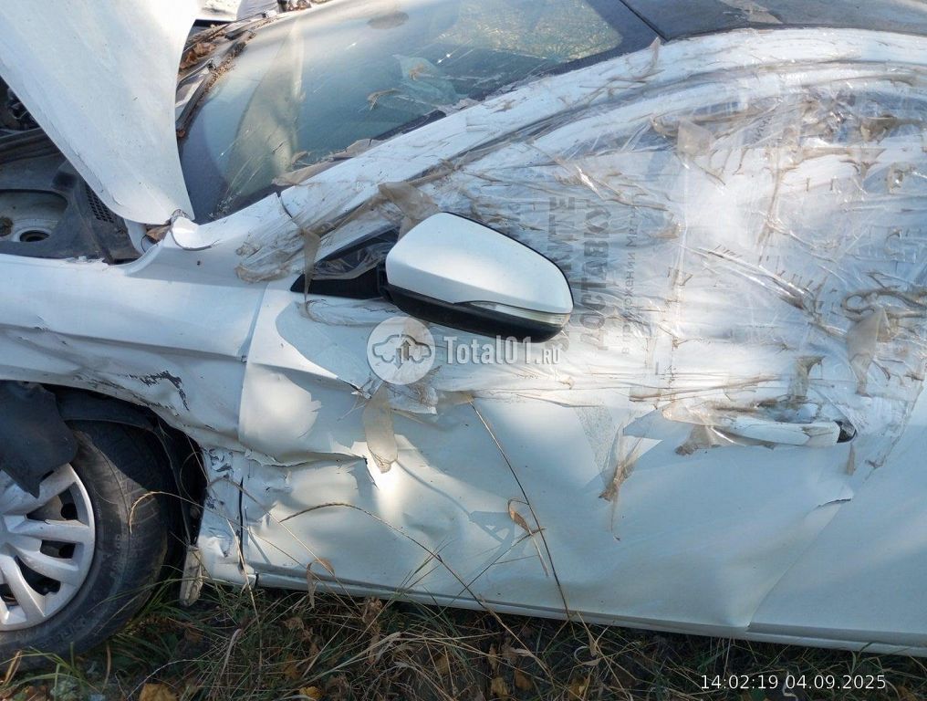Фото ВАЗ (LADA) Vesta 32