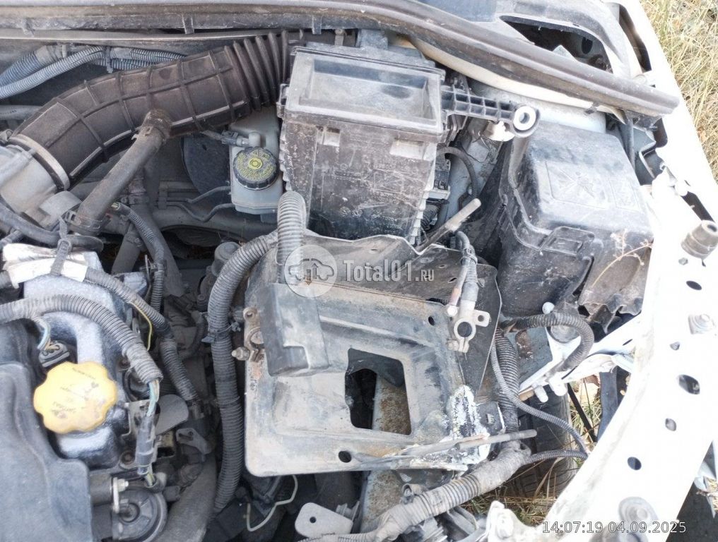 Фото ВАЗ (LADA) Vesta 36