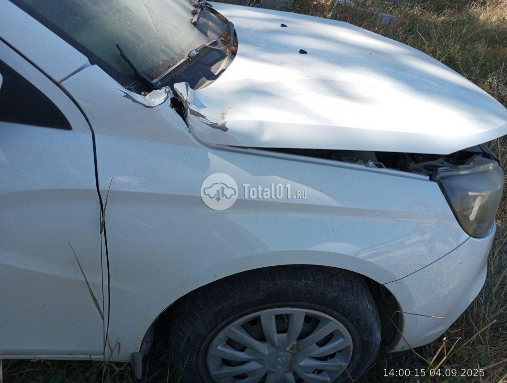 Фото ВАЗ (LADA) Vesta 40
