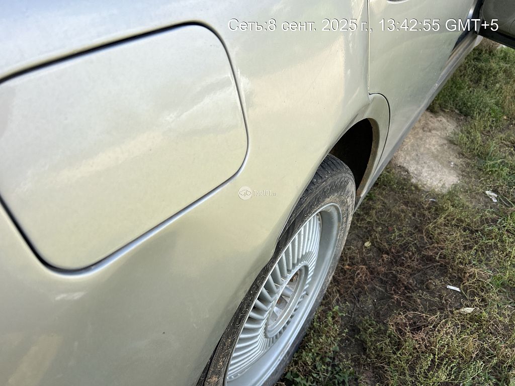 Фото Nissan Skyline 114