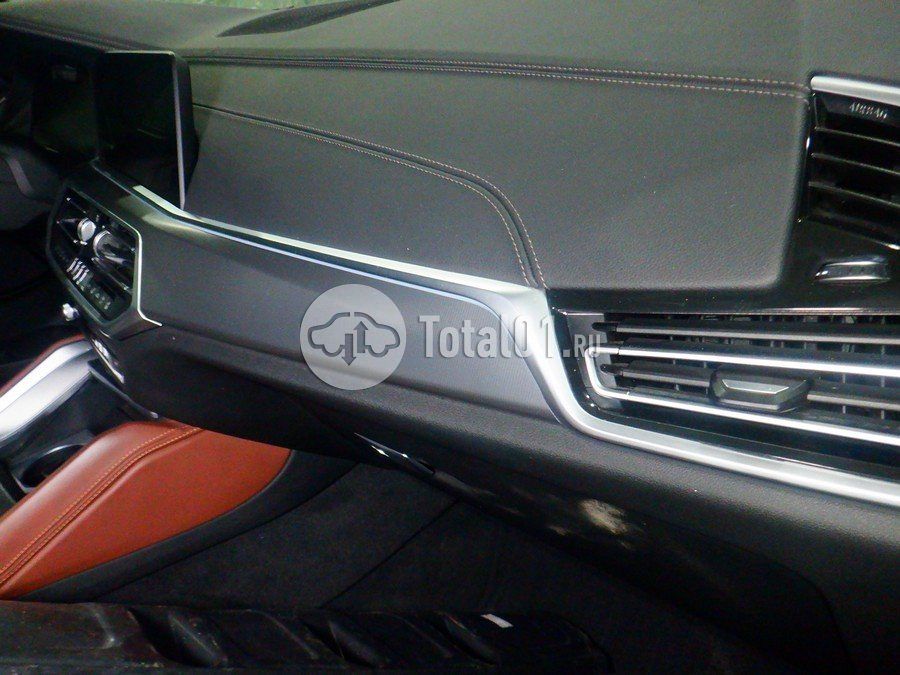 Фото BMW X6 30