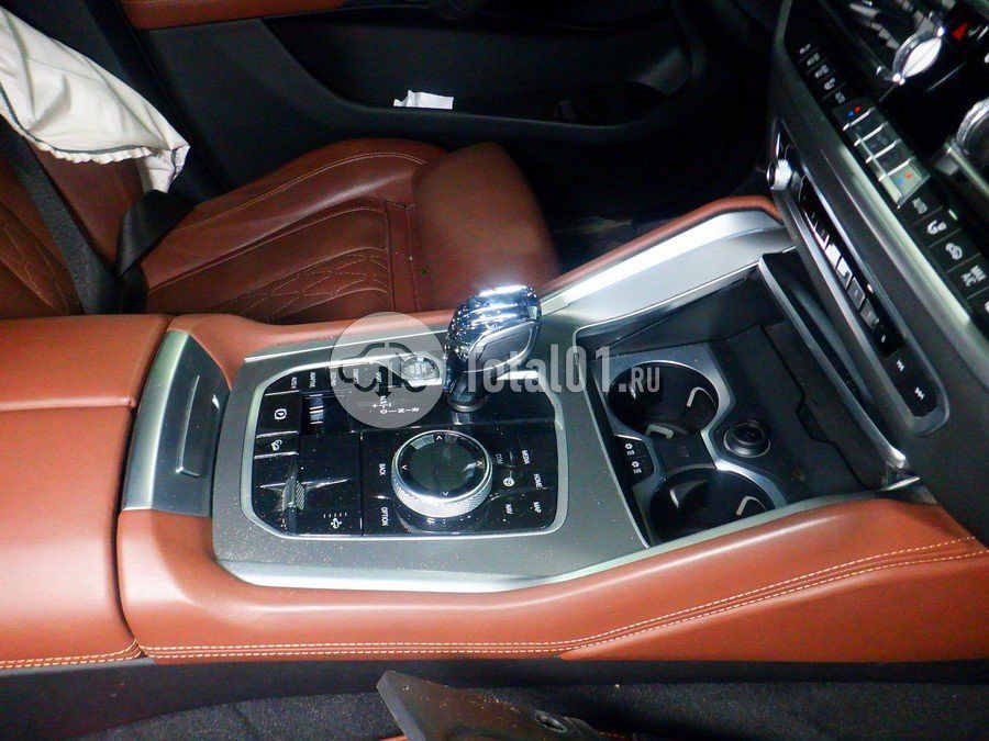 Фото BMW X6 32
