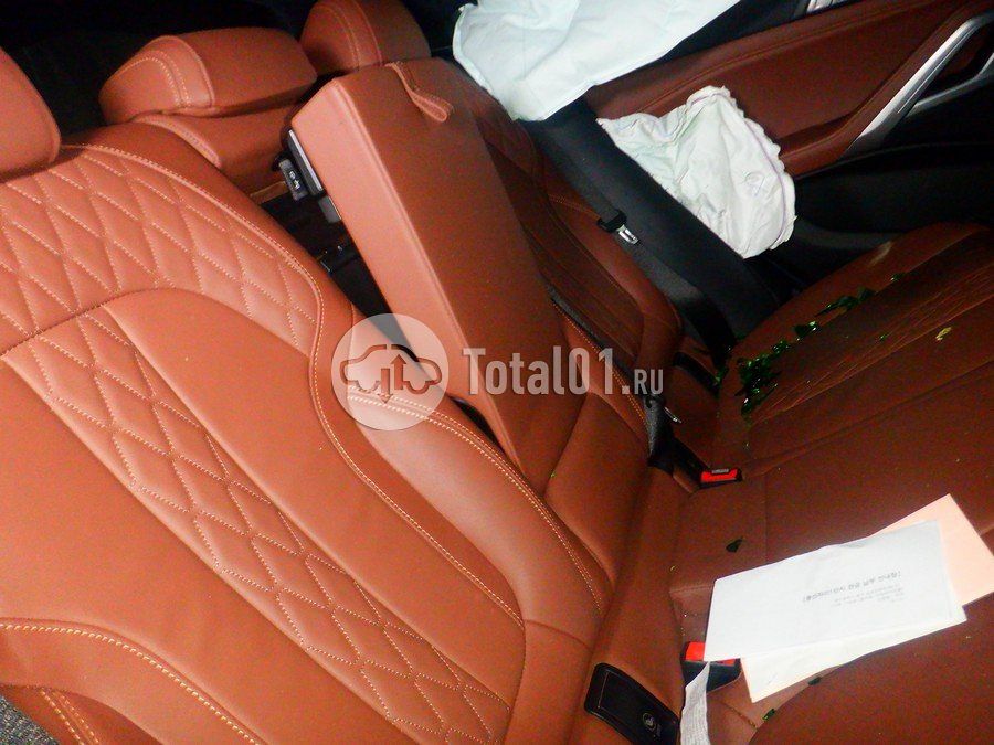 Фото BMW X6 46