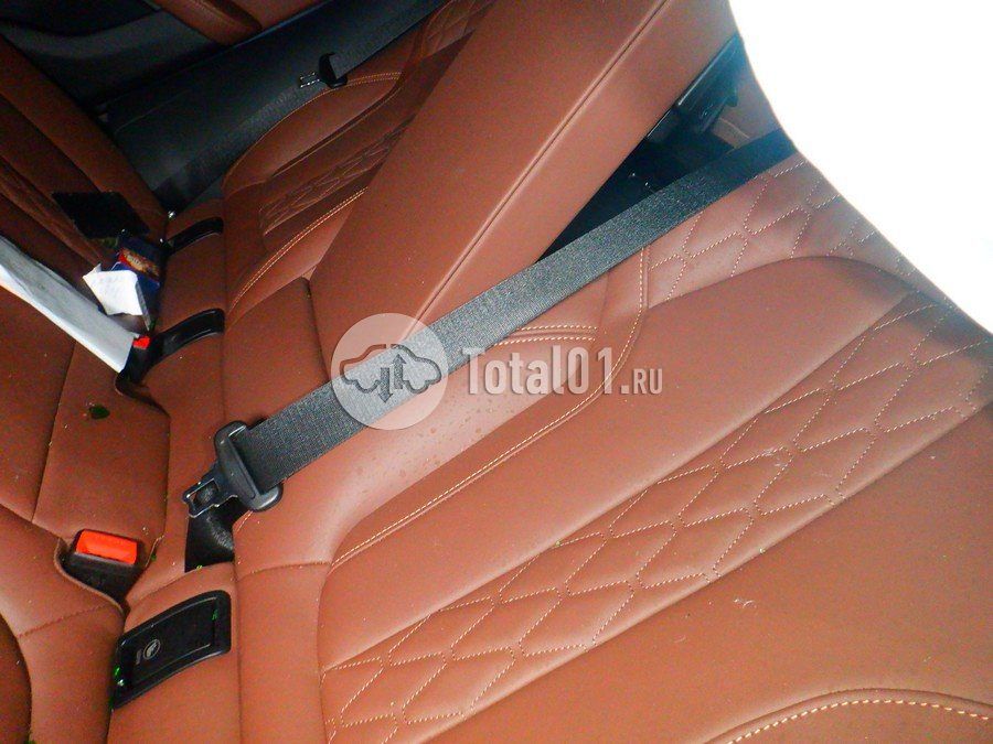 Фото BMW X6 88