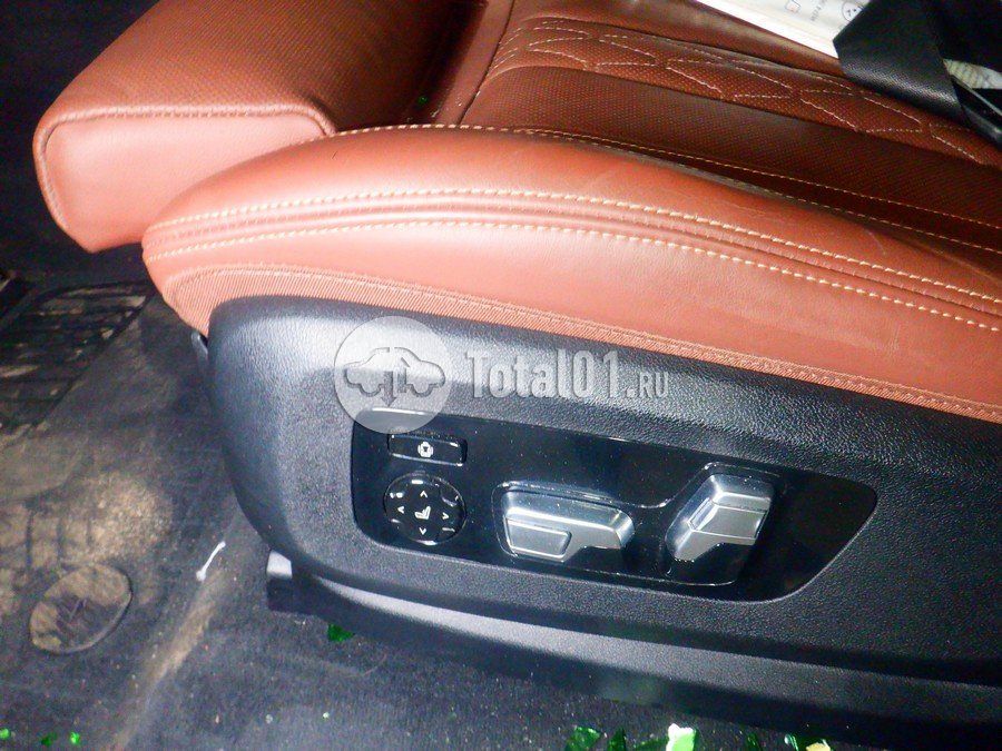 Фото BMW X6 106