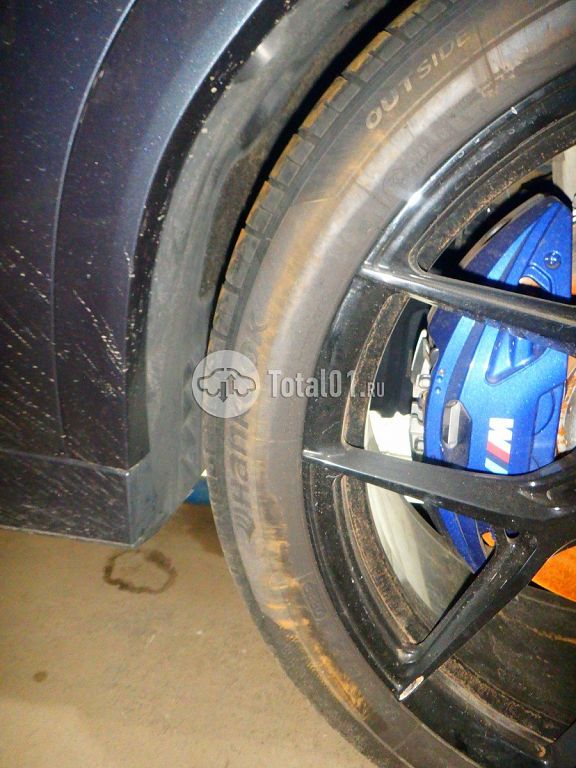 Фото BMW X6 122