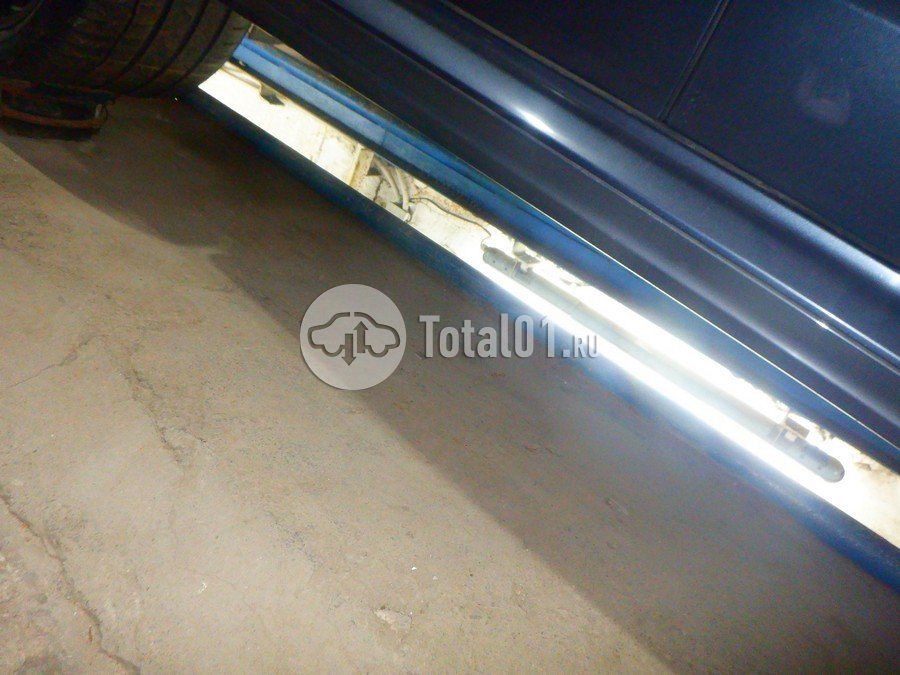 Фото BMW X6 138