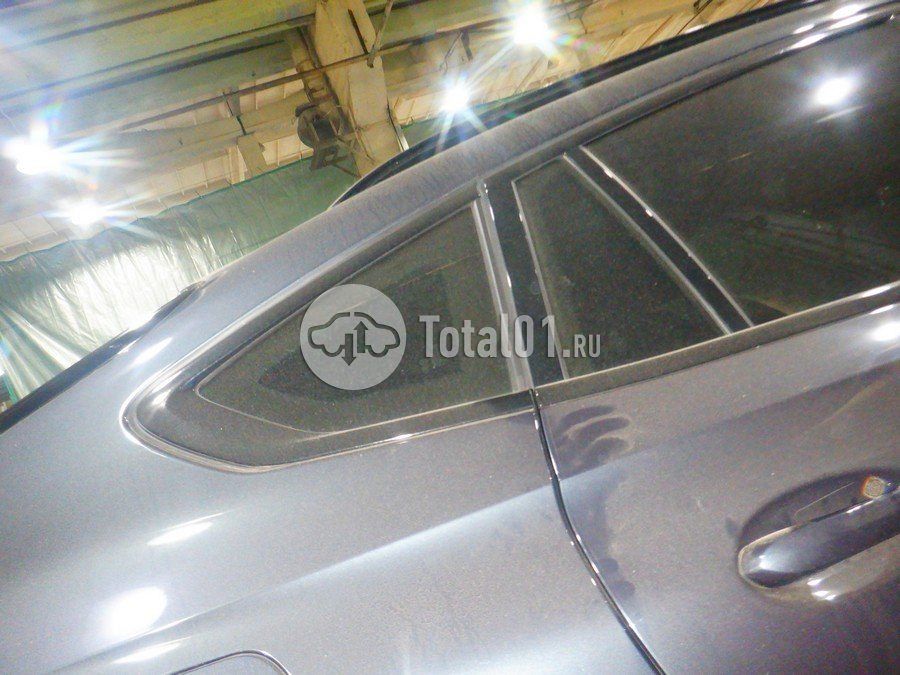 Фото BMW X6 144