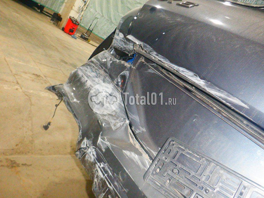 Фото BMW X6 164