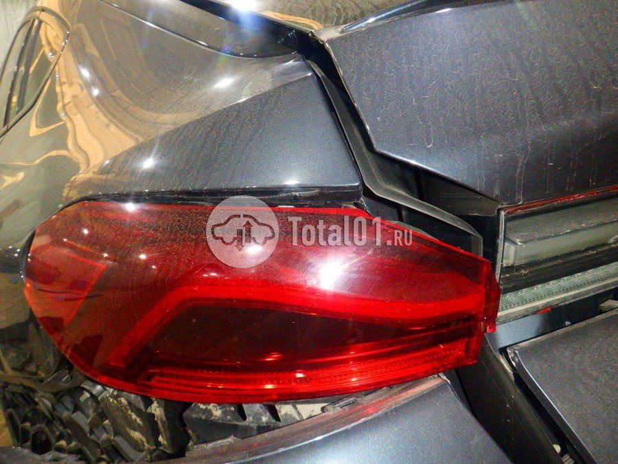 Фото BMW X6 170