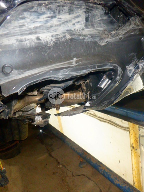 Фото BMW X6 178