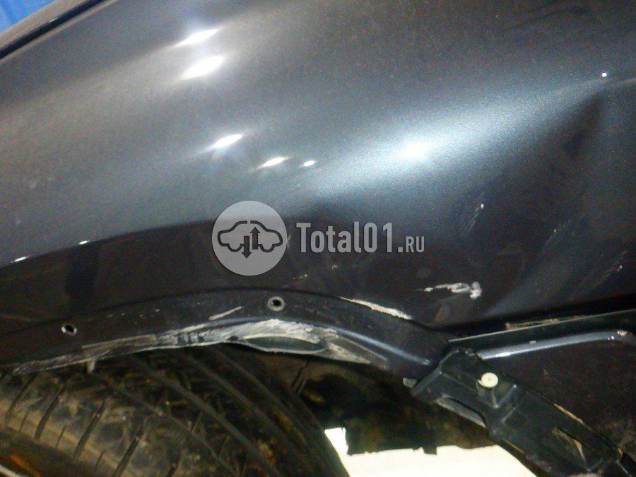 Фото BMW X6 268