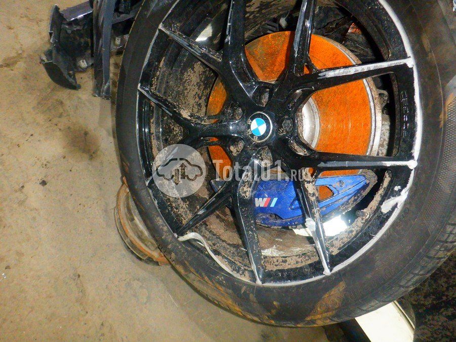 Фото BMW X6 274