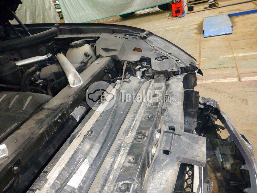 Фото BMW X6 338