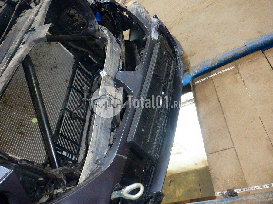 Фото BMW X6 354