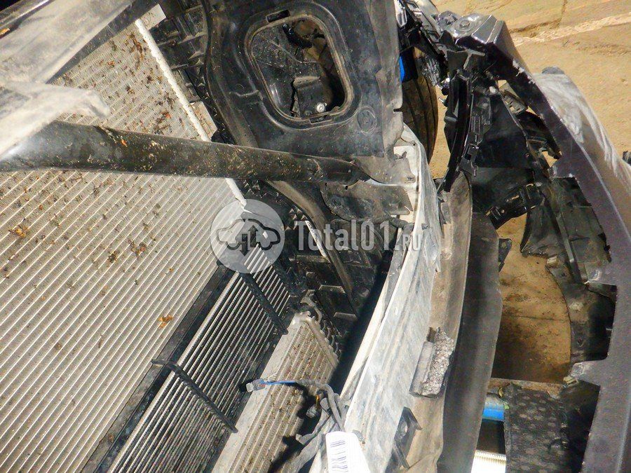 Фото BMW X6 362