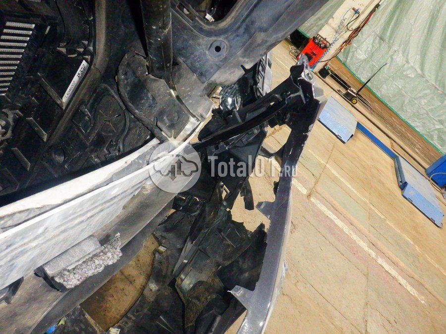 Фото BMW X6 364