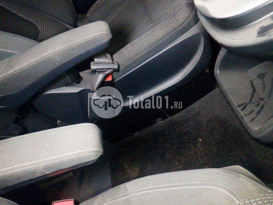 Фото Mercedes-Benz V-класс 38