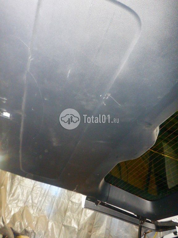 Фото Mercedes-Benz V-класс 58