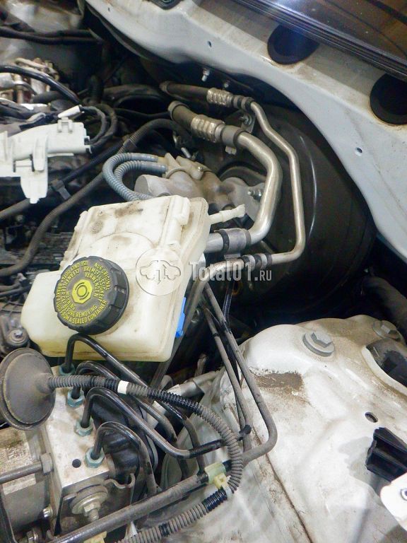 Фото Mercedes-Benz V-класс 218