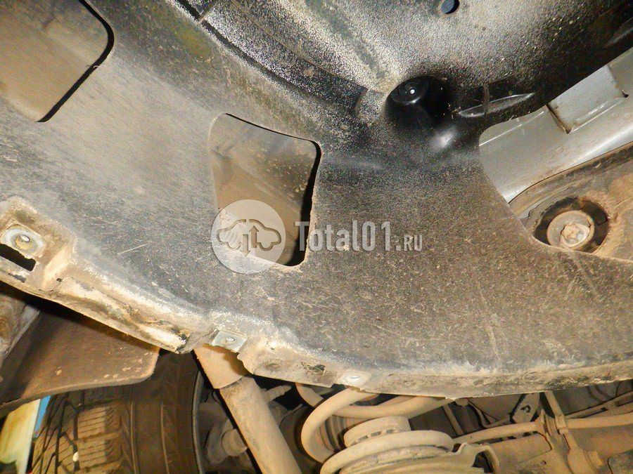 Фото Mercedes-Benz V-класс 326