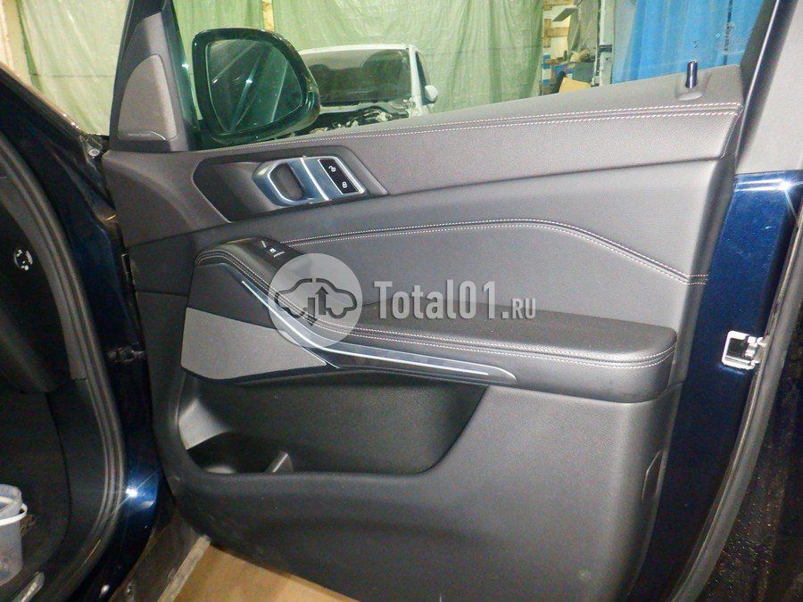 Фото BMW X5 20