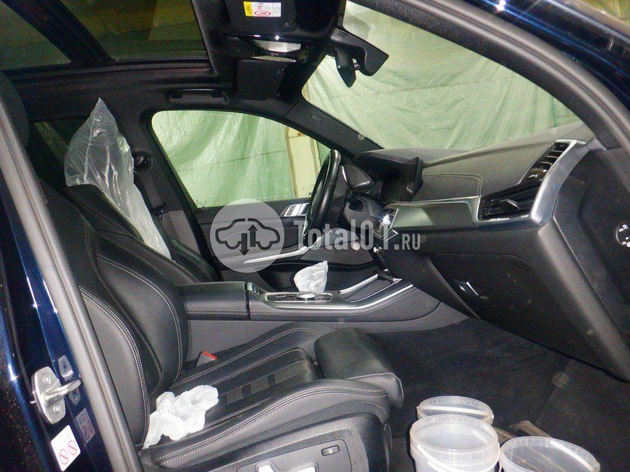 Фото BMW X5 22