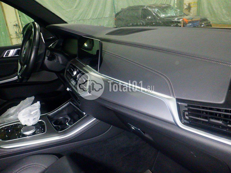 Фото BMW X5 34