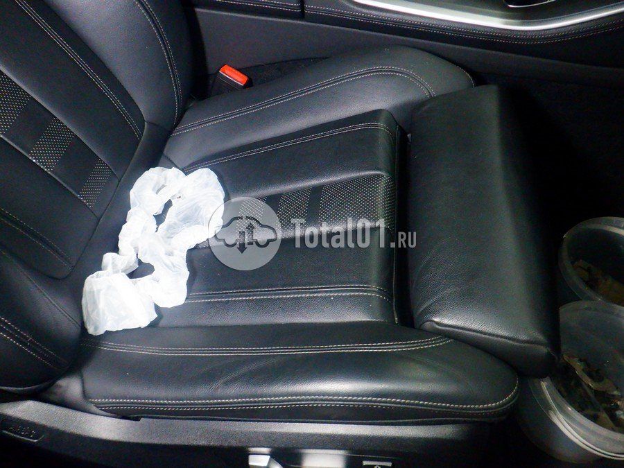 Фото BMW X5 36