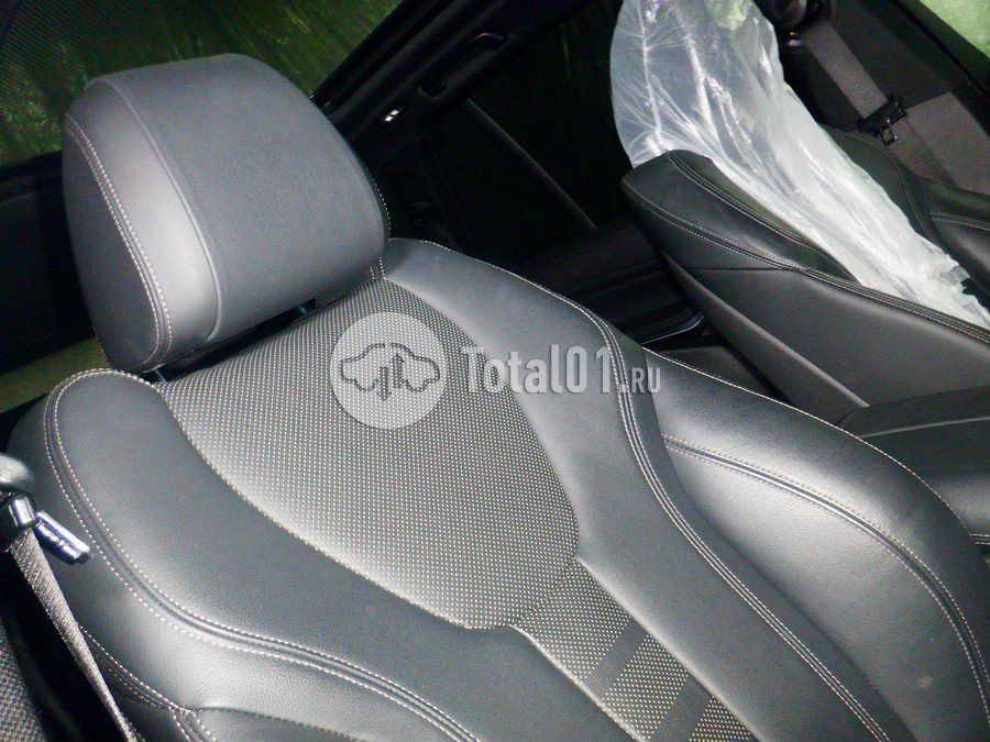 Фото BMW X5 38