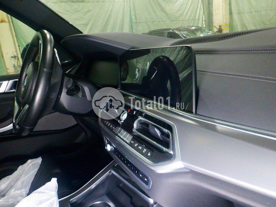 Фото BMW X5 42
