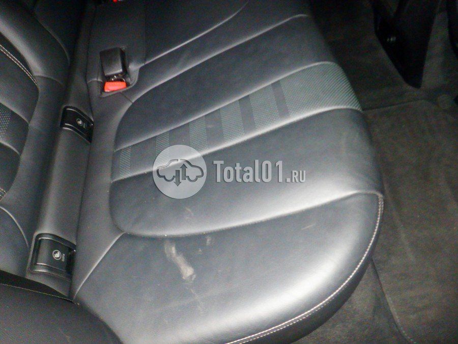 Фото BMW X5 54