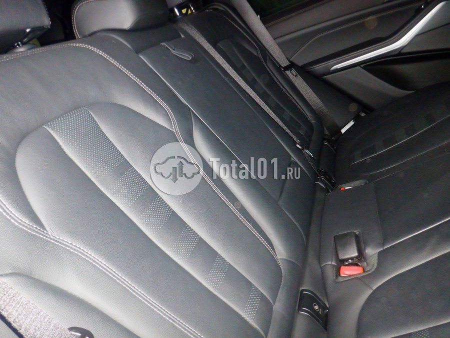 Фото BMW X5 56
