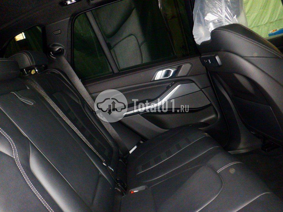Фото BMW X5 58