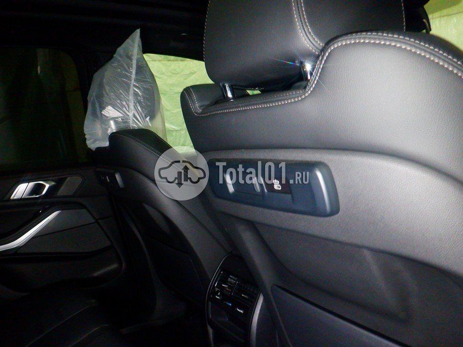 Фото BMW X5 60