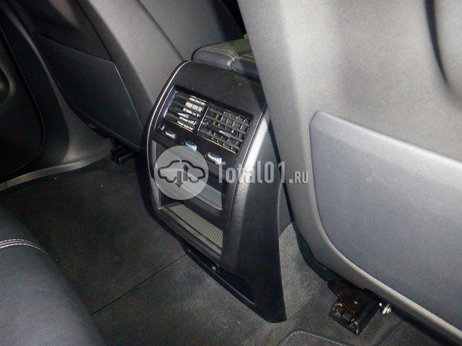 Фото BMW X5 62