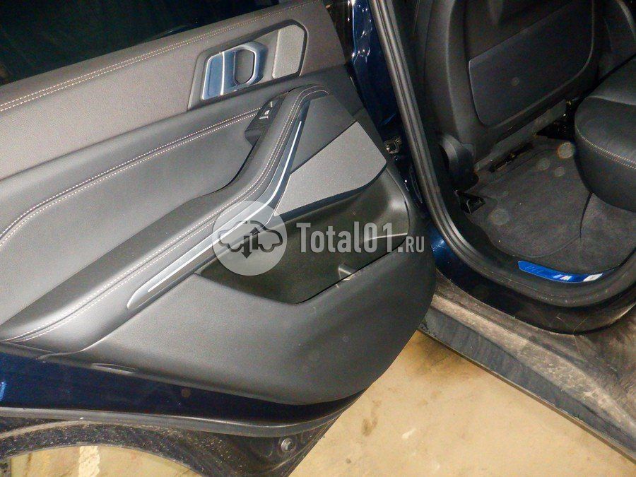 Фото BMW X5 92