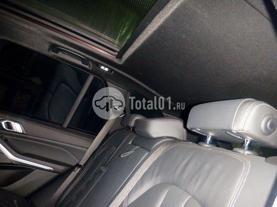 Фото BMW X5 96
