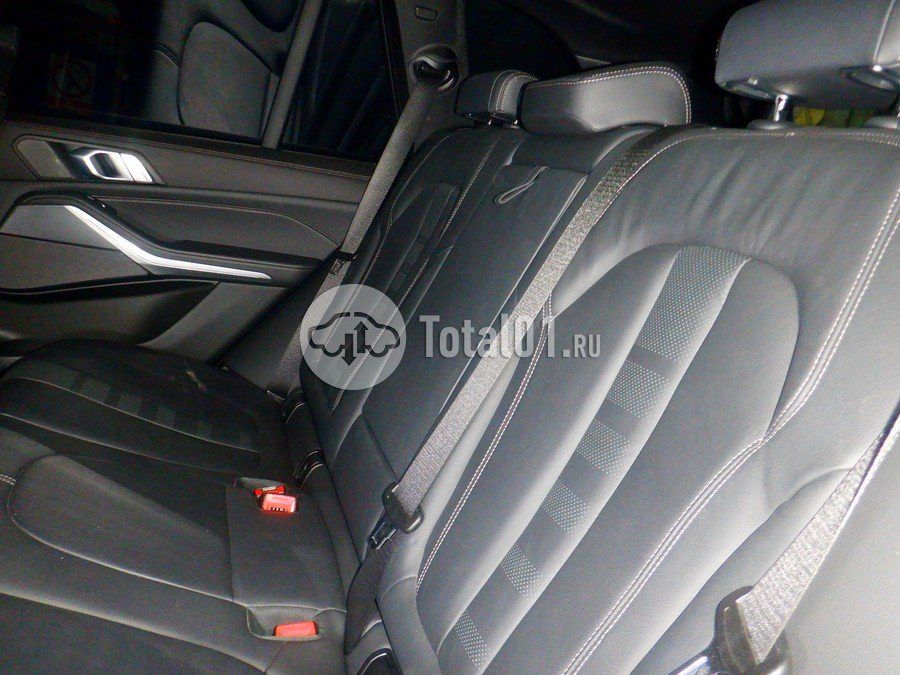 Фото BMW X5 98