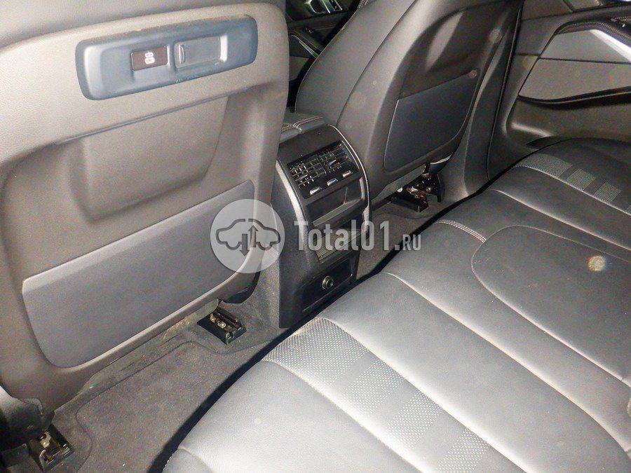 Фото BMW X5 100