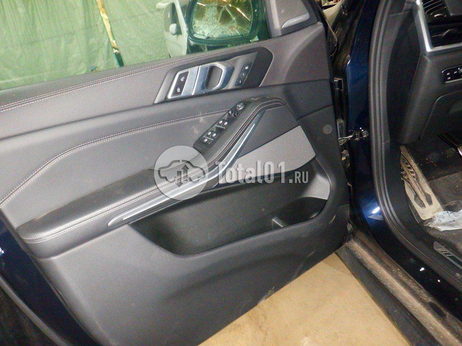 Фото BMW X5 102