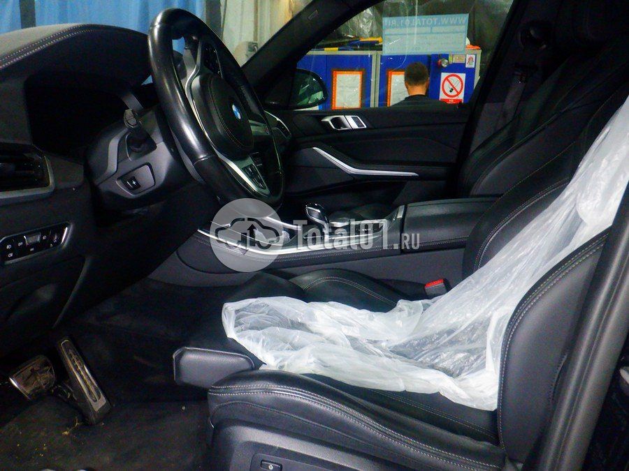 Фото BMW X5 106
