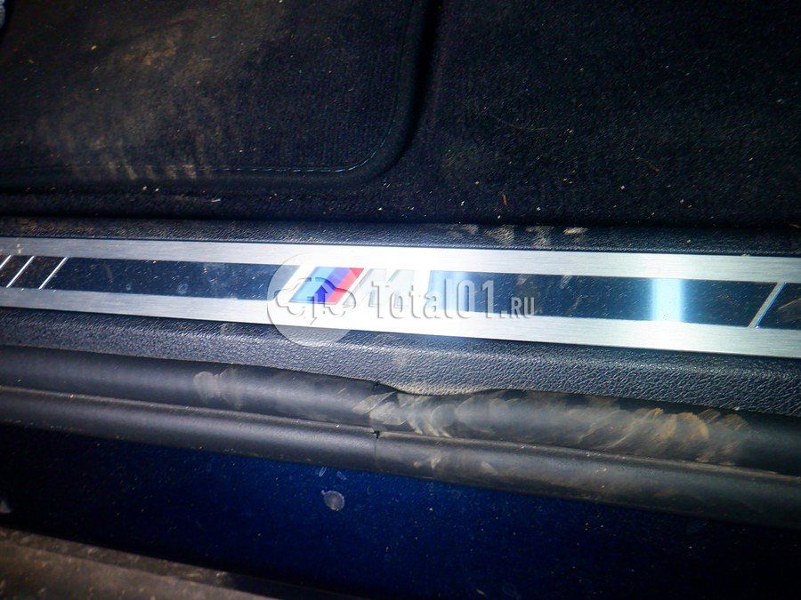 Фото BMW X5 108
