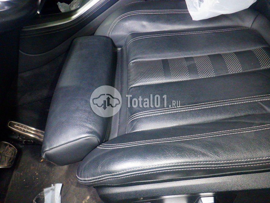Фото BMW X5 124