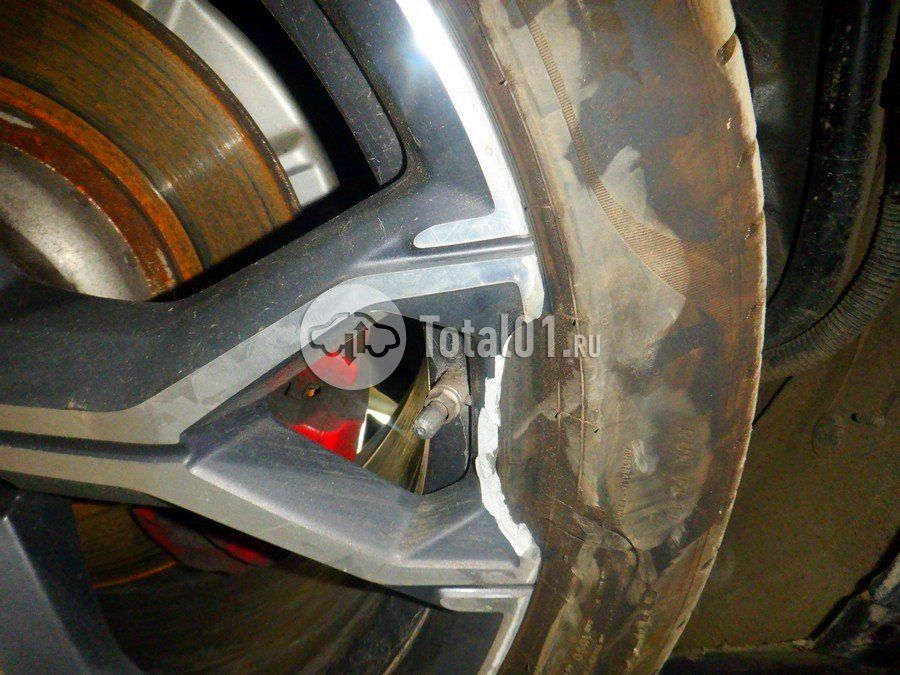 Фото BMW X5 188