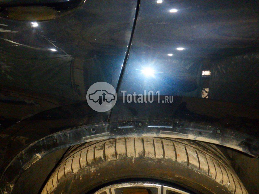 Фото BMW X5 248