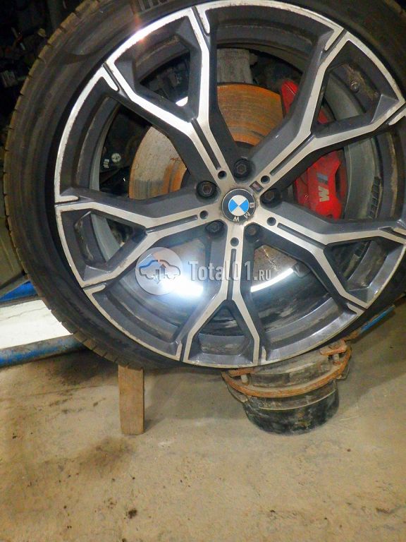 Фото BMW X5 282