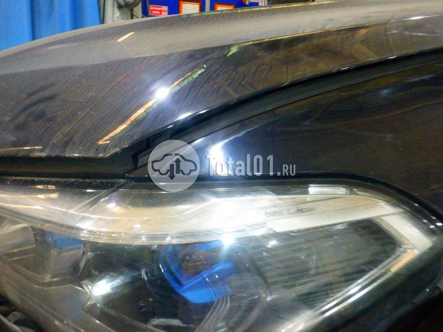 Фото BMW X5 292