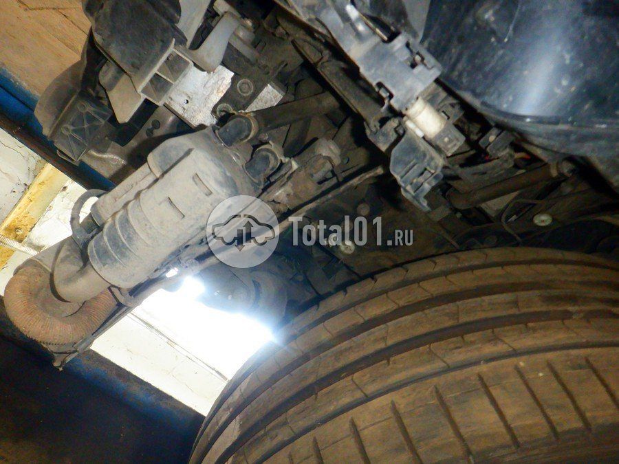 Фото BMW X5 298